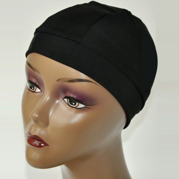 dome style wig cap
