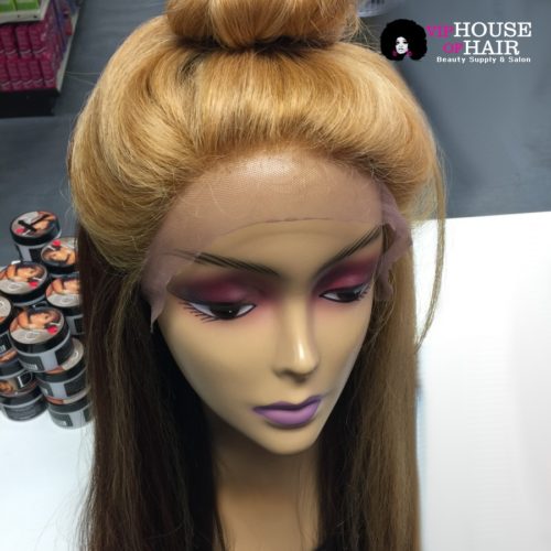 Custom Made Wigs VIP House of Hair