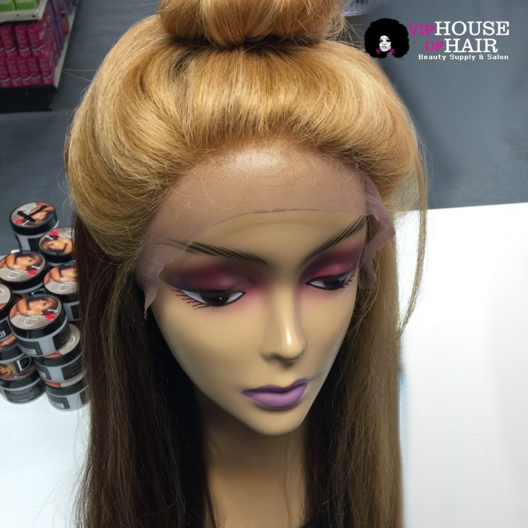 Custom Made Wigs VIP House of Hair