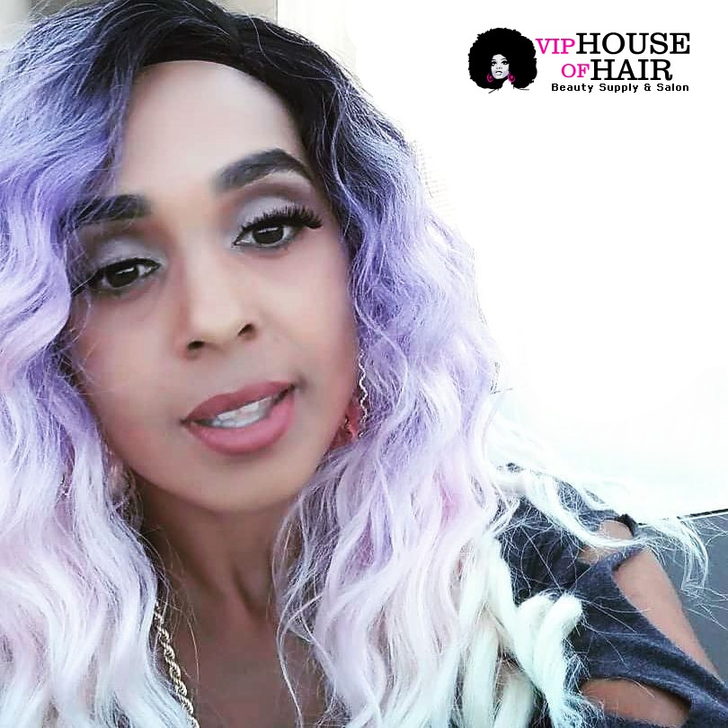 Custom Made Wigs | VIP House Of Hair Beauty Supply & Salon