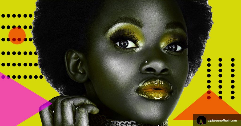 Spring Hair Care Ideas For Afro Textured Hair Lancaster ...