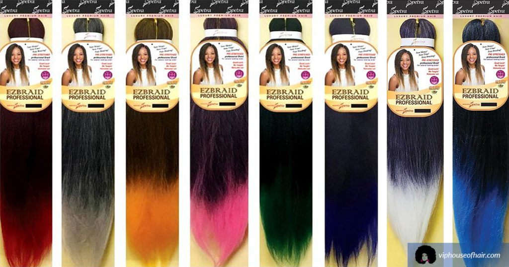 How Do You Feel About Pre Stretched Hair? VIP House of Hair