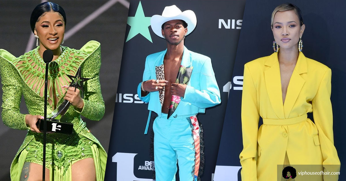 BET Awards Recap: Styles and More!