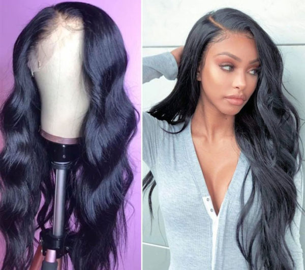 The Difference Between A Lace Front Wig And A 360 Wig Vip House Of Hair 0423