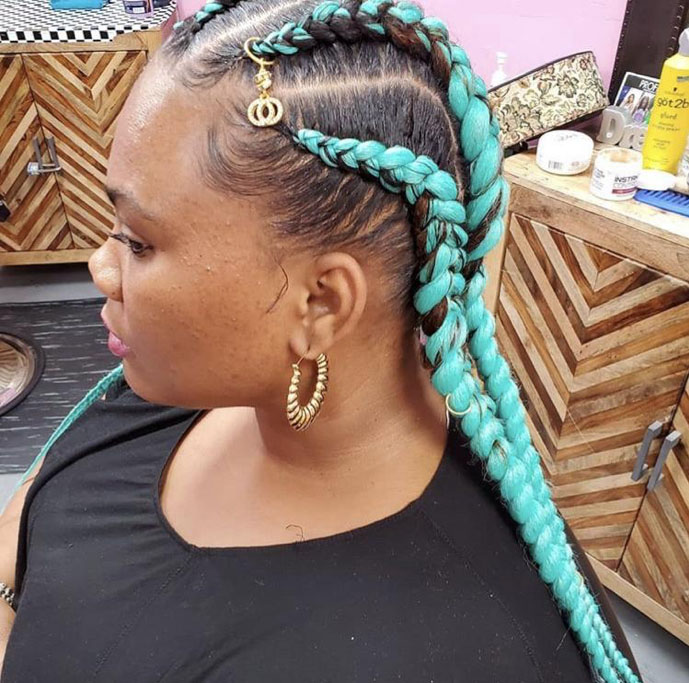 Hairstyles That Slay On Instagram