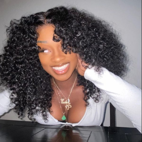 360 Full Lace Wigs