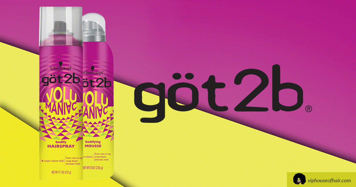 What's The Word On The Got2B Brand?