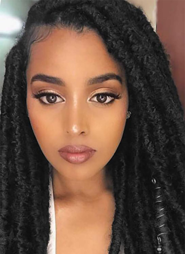 Vip S Top Crochet Hairstyles You Have To Try In 2020 Vip