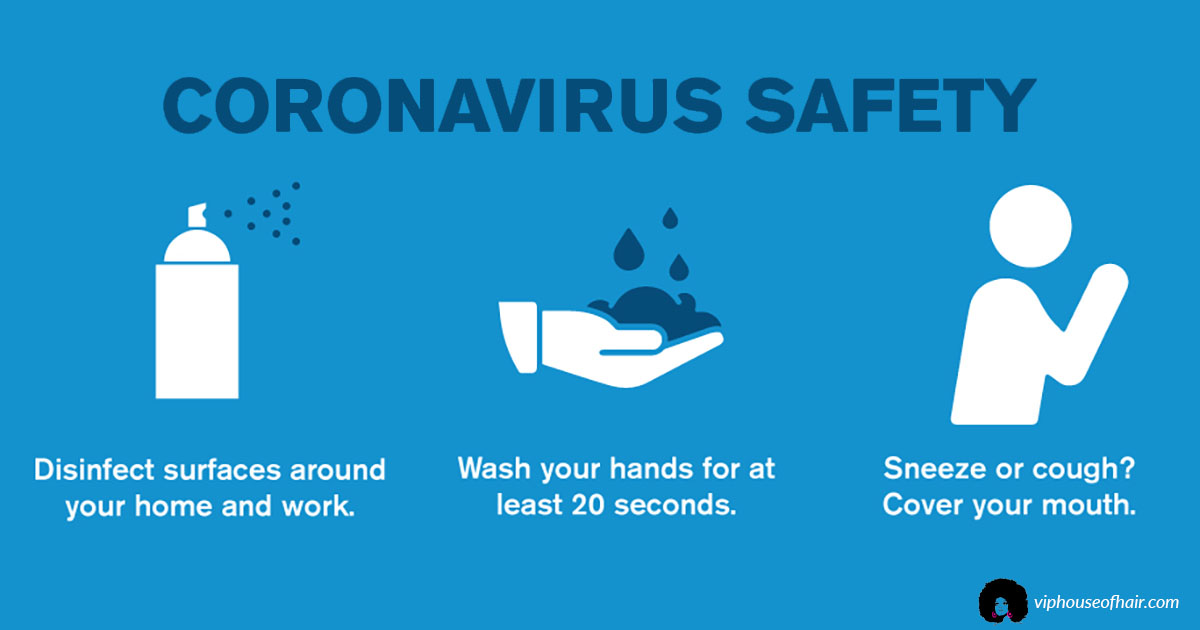 Tackling the Coronavirus