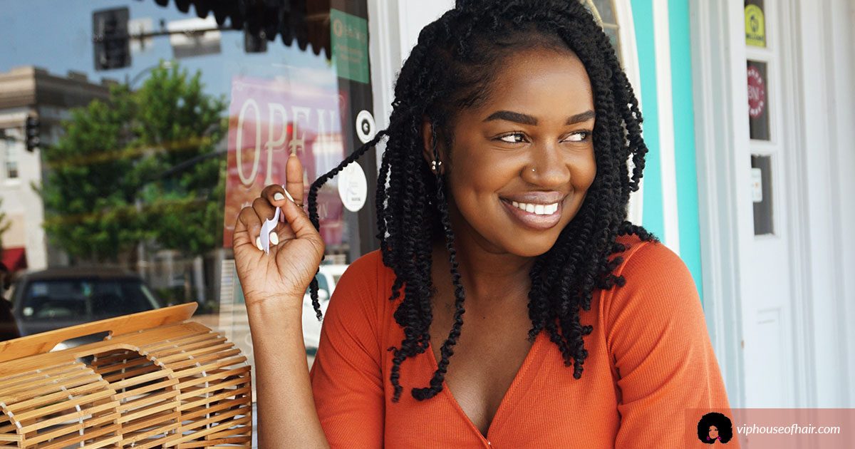 Everything You Need To Know About Hair Weaves