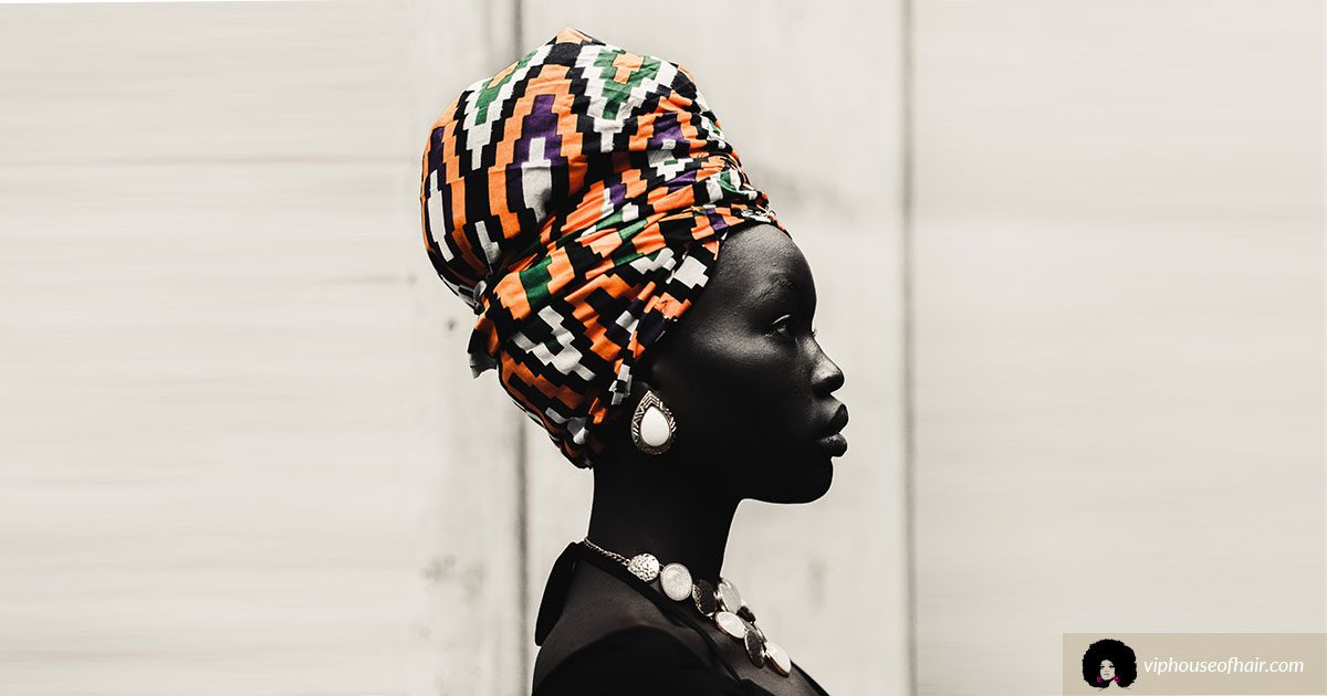 Black History Month: Beauty Business Innovators