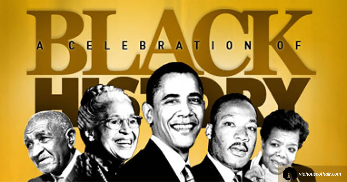 What We Don't Know About Black History