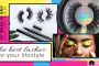 Best Eyelash Extensions For Luxurious Lashes