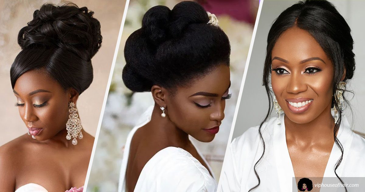 Hairstyles For Summer Weddings at VIP