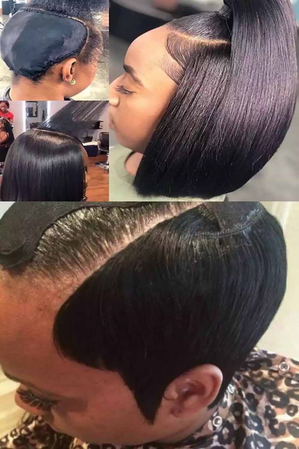 Is a Quick Weave Protective Style For You?