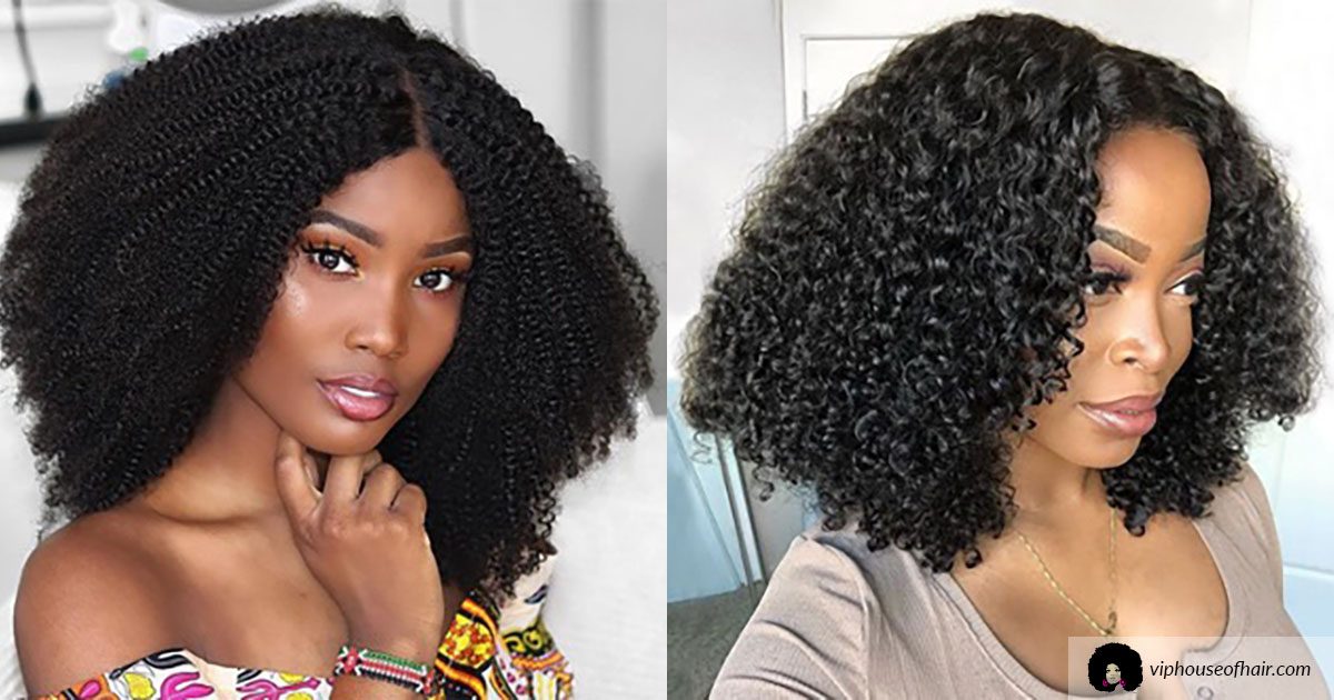 How To Style or Restyle Curly Hair