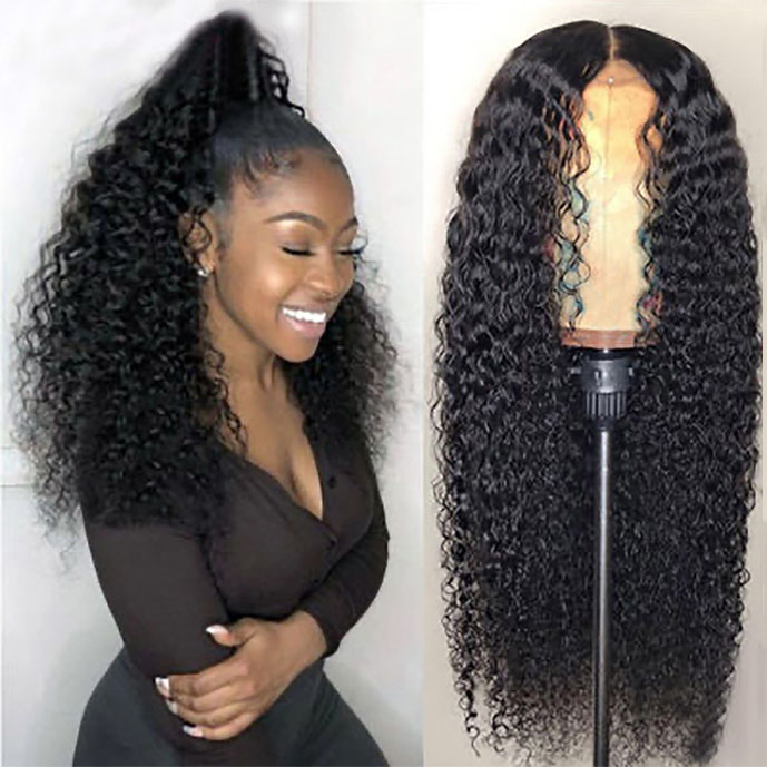 Buying A 360 Lace Wig