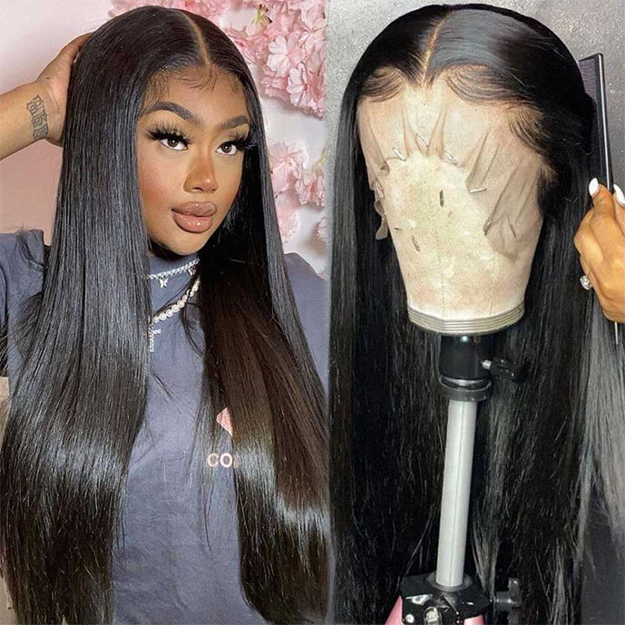 Buying A Lace Front Wig