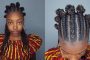 Beautiful Hairstyles For Teenage Black Girls