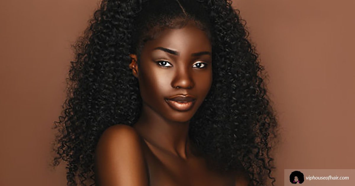 Self Love: Black Girls and Body Positivity
