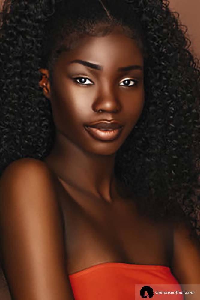 Self Love: Black Girls and Body Positivity